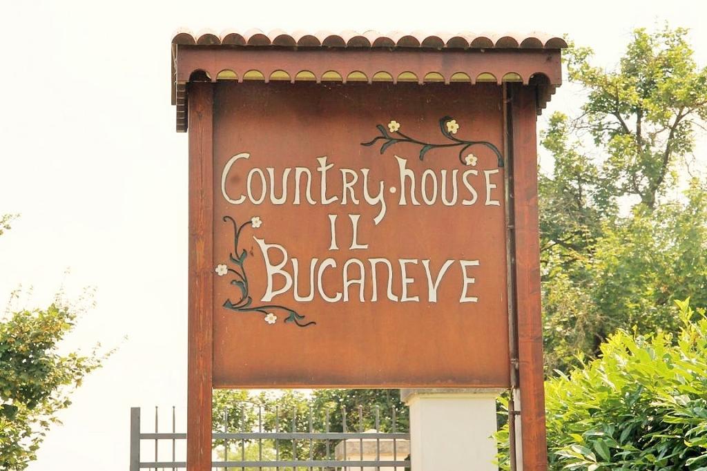 Country House Bucaneve Rovolon ภายนอก รูปภาพ