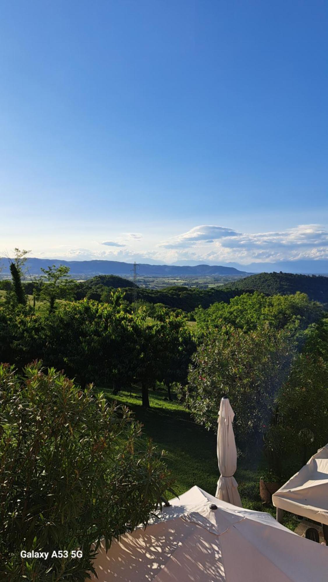 Country House Bucaneve Rovolon ห้อง รูปภาพ
