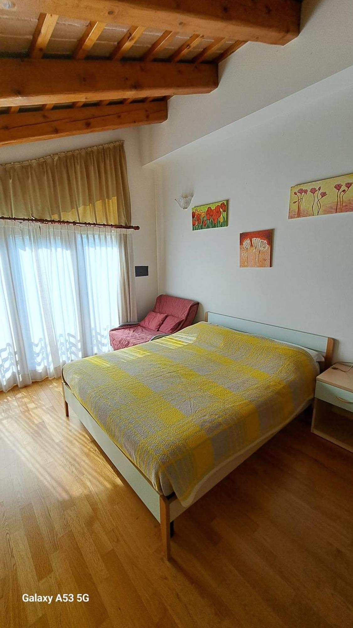 Country House Bucaneve Rovolon ภายนอก รูปภาพ