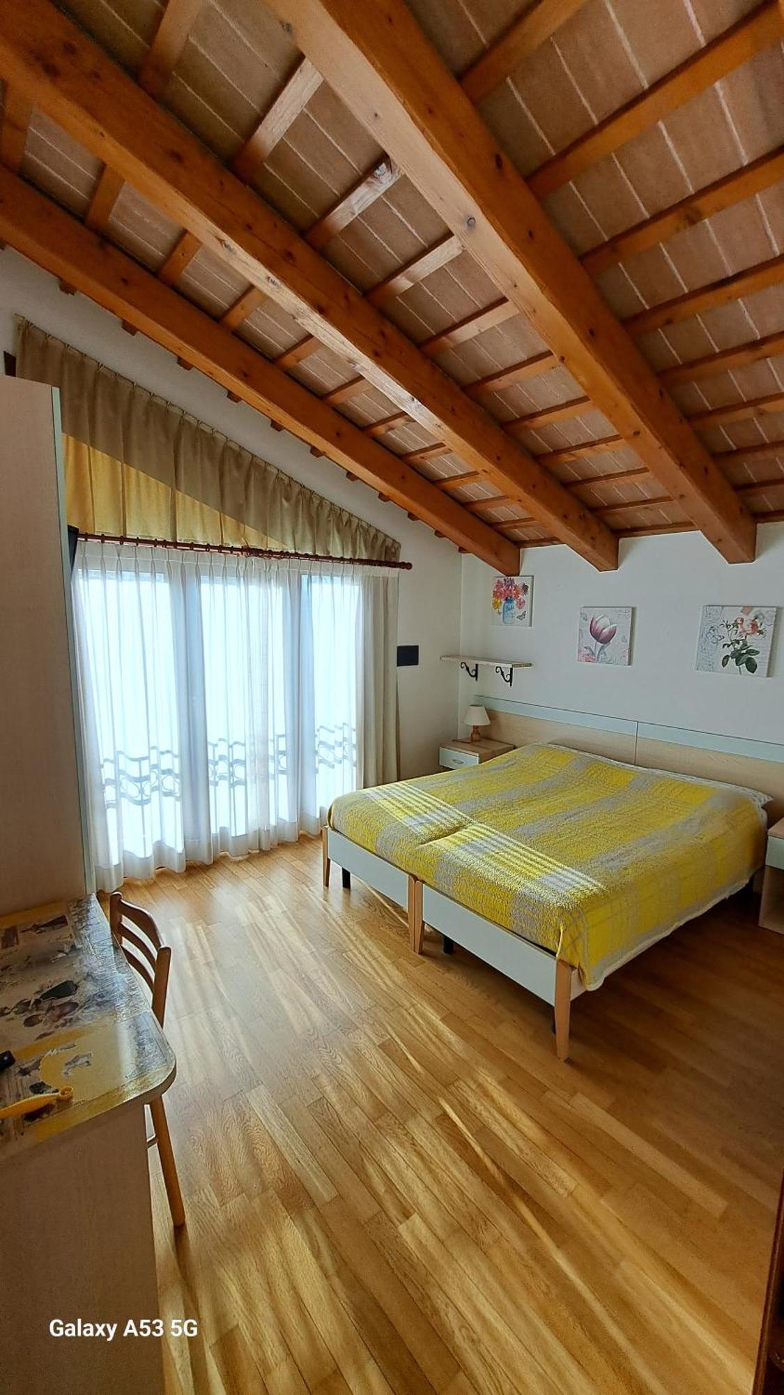 Country House Bucaneve Rovolon ภายนอก รูปภาพ