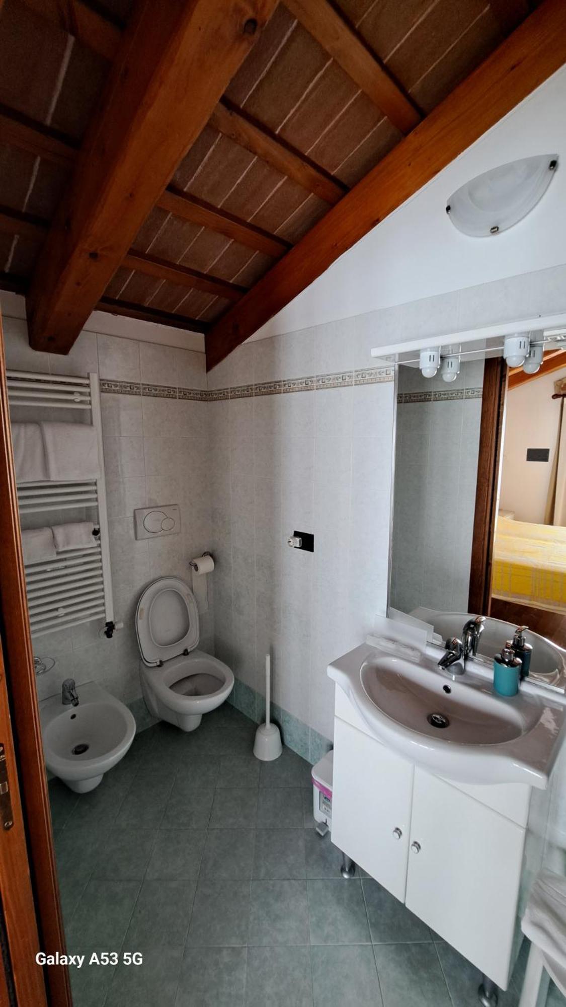Country House Bucaneve Rovolon ภายนอก รูปภาพ