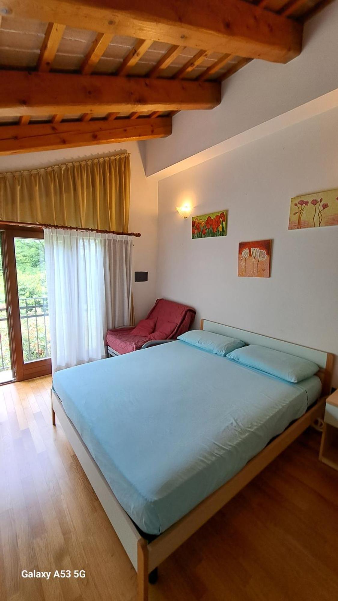 Country House Bucaneve Rovolon ภายนอก รูปภาพ