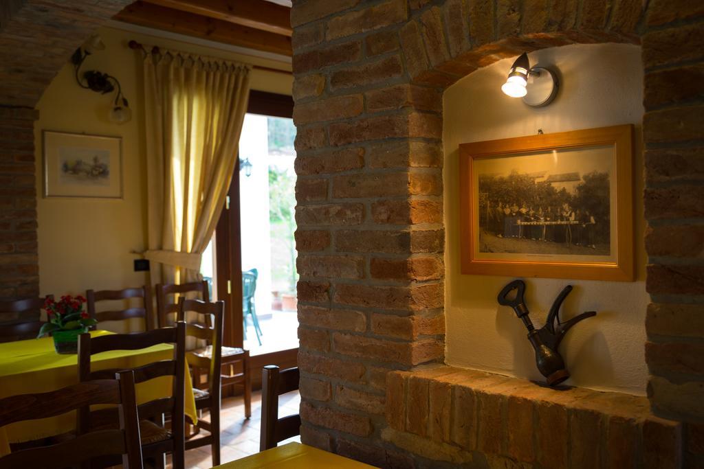 Country House Bucaneve Rovolon ภายนอก รูปภาพ