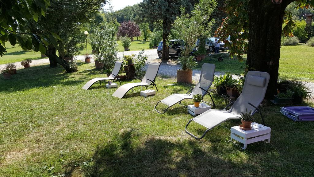 Country House Bucaneve Rovolon ภายนอก รูปภาพ