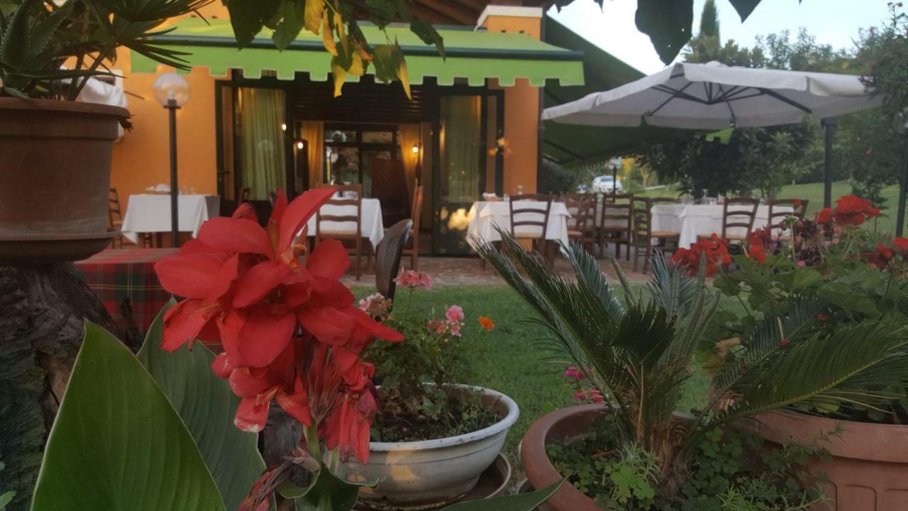 Country House Bucaneve Rovolon ภายนอก รูปภาพ